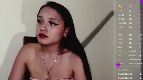 Erika for you online monday to saturday 7am a 2pm Gmt-5 Colombia Time online show from February 8, 3:21 am