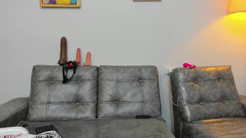 NATASHA online show from March 15, 3:52 am