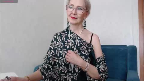 Agatha online show from March 8, 2:37 am