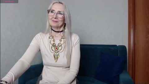 Agatha online show from February 27, 4:07 pm