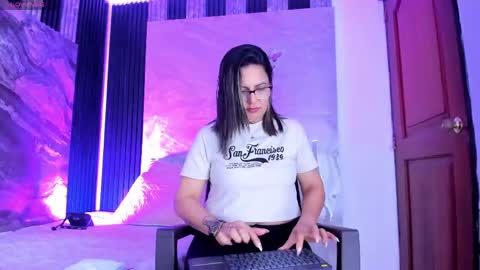 agatha_pleasure online show from April 18, 12:07 pm