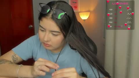 Cat online show from February 12, 6:04 am