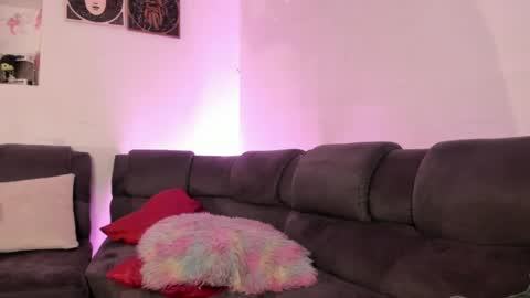 Camila     2 online show from March 21, 1:10 am