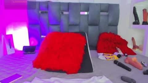 Agatha online show from April 23, 12:30 am