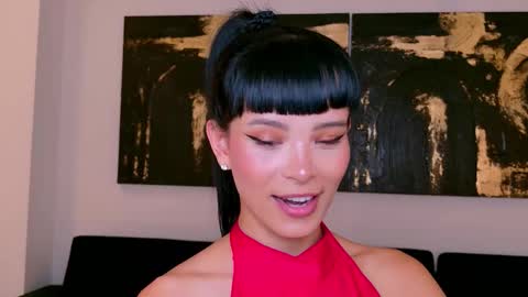 Agatha online show from November 22, 10:34 pm