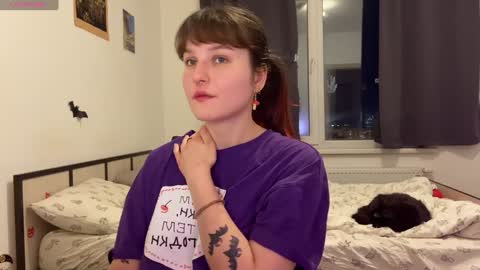 risha online show from January 12, 6:37 pm