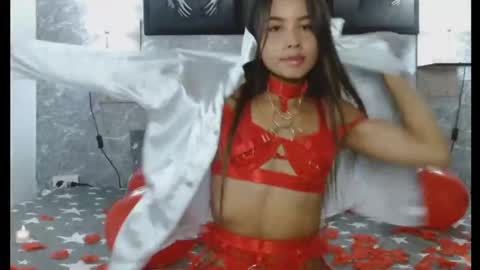 aghata walkerl online show from February 14, 11:09 pm