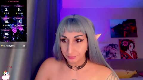 Diana online show from November 11, 3:20 pm