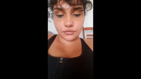 agnesethereal online show from March 5, 7:31 pm