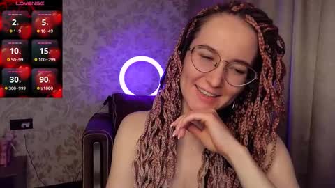 Agnes online show from December 19, 10:57 pm