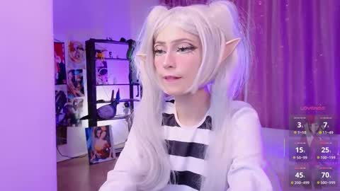 Coraline online show from February 9, 3:58 pm