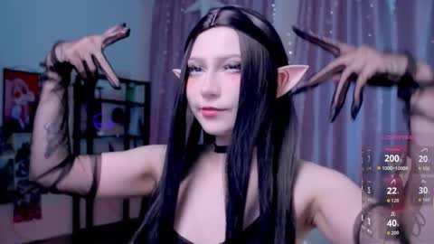 Snapshot of ahegame chatting on September 25, 2:27 pm Coraline online show from September 25, 2:27 pm