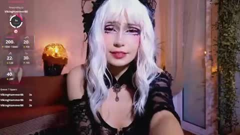 Coraline online show from June 15, 6:52 pm