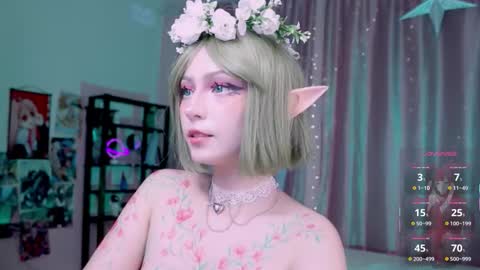 Snapshot of ahegame chatting on September 12, 5:09 pm Coraline online show from September 12, 5:09 pm