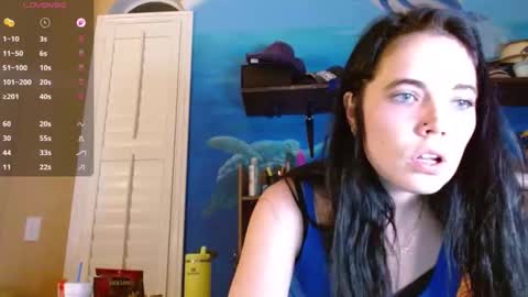 Kat online show from May 3, 1:42 am