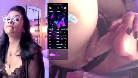 Snapshot of ahytana chatting on September 29, 6:29 am Ahytana online show from September 29, 6:29 am