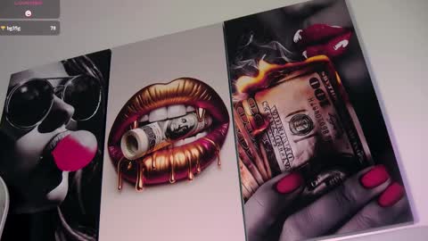 Aida  online show from September 24, 12:26 pm