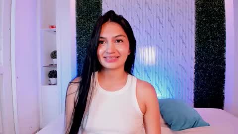 aidajoness online show from February 21, 12:50 pm