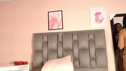 Ailyn online show from September 23, 11:14 pm