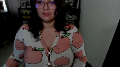 Catalina online show from April 15, 10:43 pm