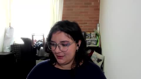 Catalina online show from October 29, 1:58 pm