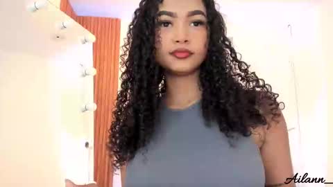 Snapshot of ailann_ chatting on September 9, 7:57 pm Alisson online show from September 9, 7:57 pm
