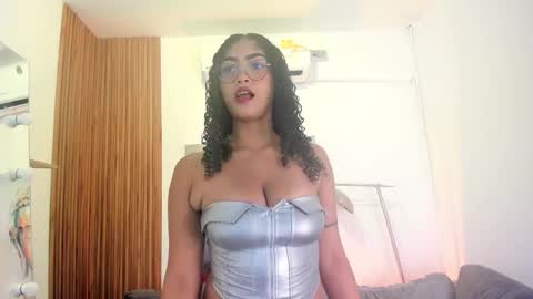 Alisson online show from January 7, 8:34 pm