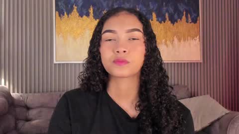Snapshot of ailann_ chatting on January 29, 7:43 pm Alisson online show from January 29, 7:43 pm