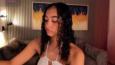 Snapshot of ailann_ chatting on January 8, 7:45 pm Alisson online show from January 8, 7:45 pm