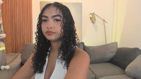 Alisson online show from November 11, 7:44 pm