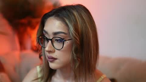  Aileen  online show from April 19, 8:22 pm