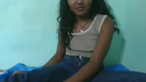 aimeamour online show from February 20, 4:03 pm