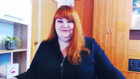 AimeeRosebud online show from January 16, 3:24 am