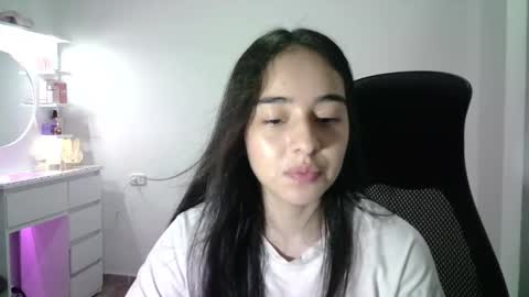 AINE online show from November 6, 2:39 am