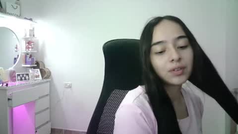 AINE online show from April 21, 2:51 am