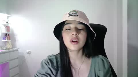 AINE online show from November 8, 7:08 pm