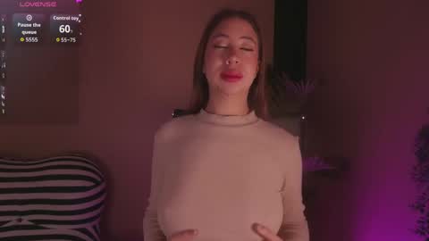 Airi online show from April 19, 11:21 am