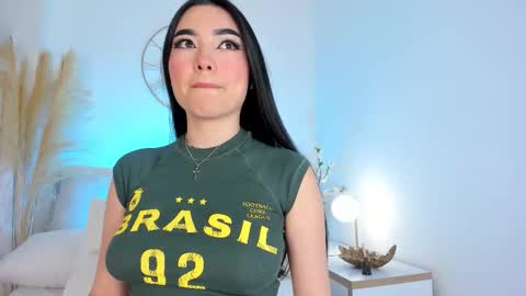 airi  online show from November 28, 11:24 am