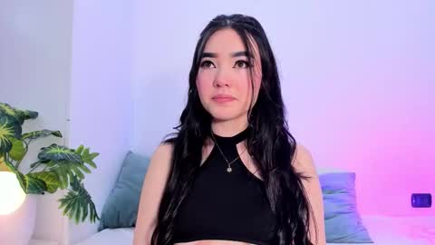 airi  online show from February 25, 11:20 am