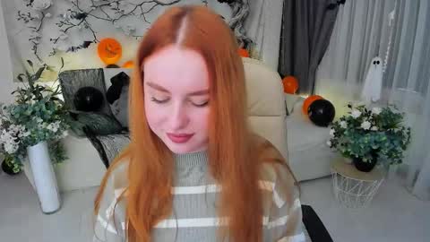 Louise online show from November 4, 5:23 am