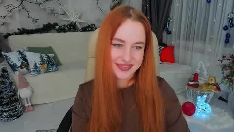 Louise online show from January 14, 8:03 pm