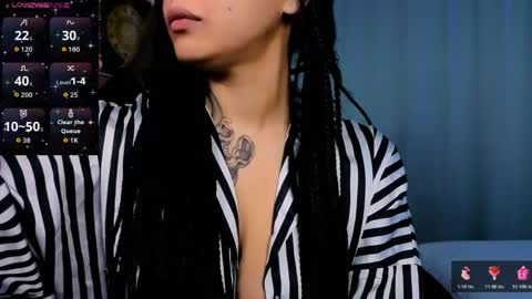 Aisha online show from April 15, 5:52 am