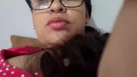 aisha koswell3 online show from March 27, 4:30 pm