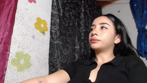 alexia online show from December 18, 6:12 pm