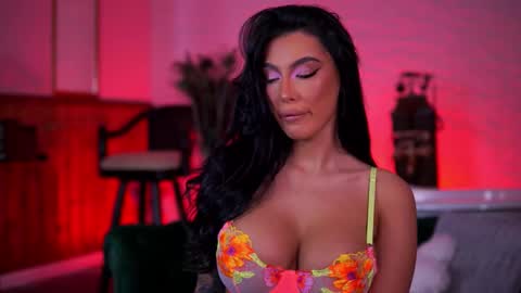 Maddy online show from November 29, 7:18 pm