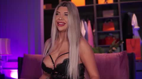 Maddy online show from October 16, 3:31 am