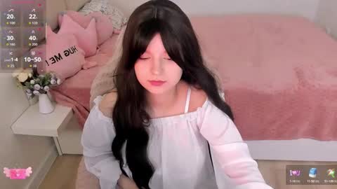 Aisha online show from September 14, 3:37 am