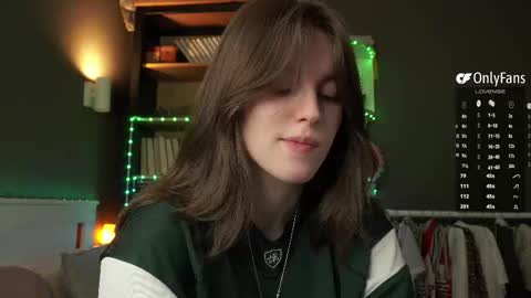 Aliza online show from March 8, 1:35 am