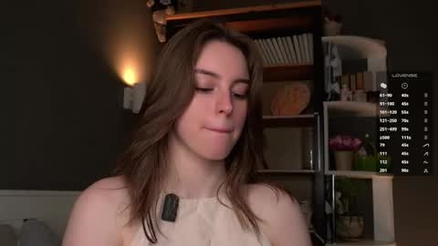 Aliza online show from June 3, 1:28 am