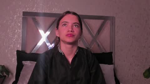 Snapshot of aitana_baker_ chatting on February 11, 1:51 pm little aitana online show from February 11, 1:51 pm
